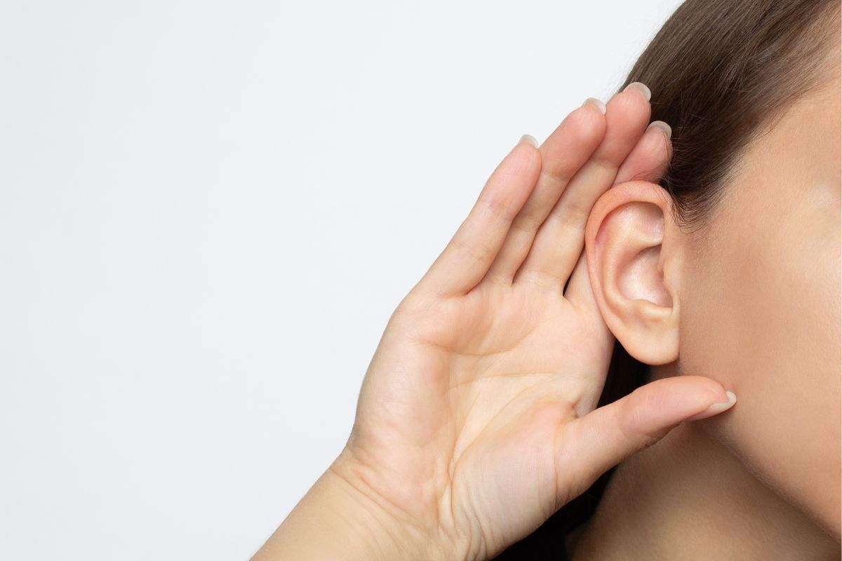 improve hearing